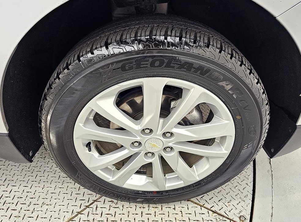 쉐보레 이쿼녹스 디젤1.6 2WD LT 사진 20