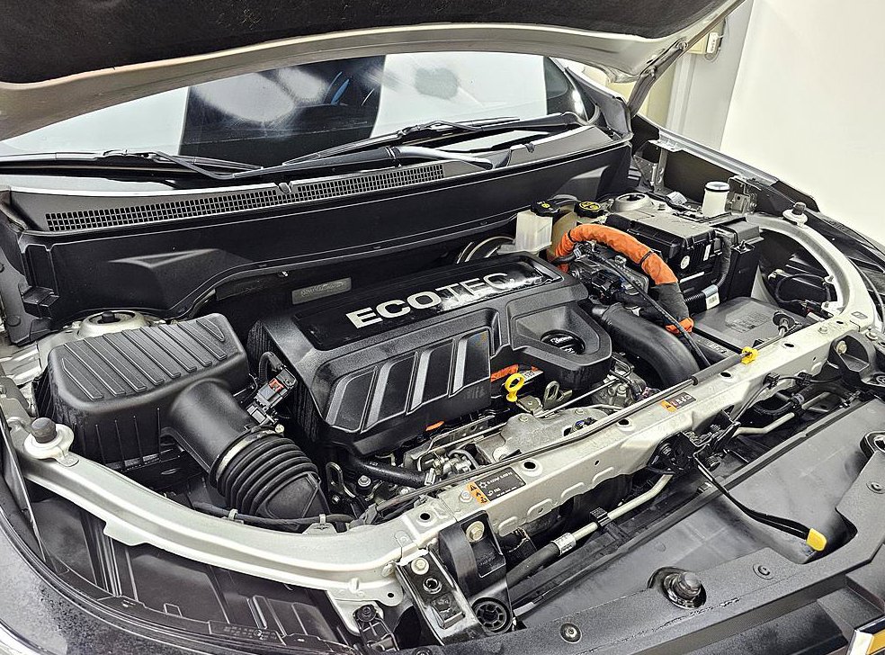 쉐보레 이쿼녹스 디젤1.6 2WD LT 사진 6
