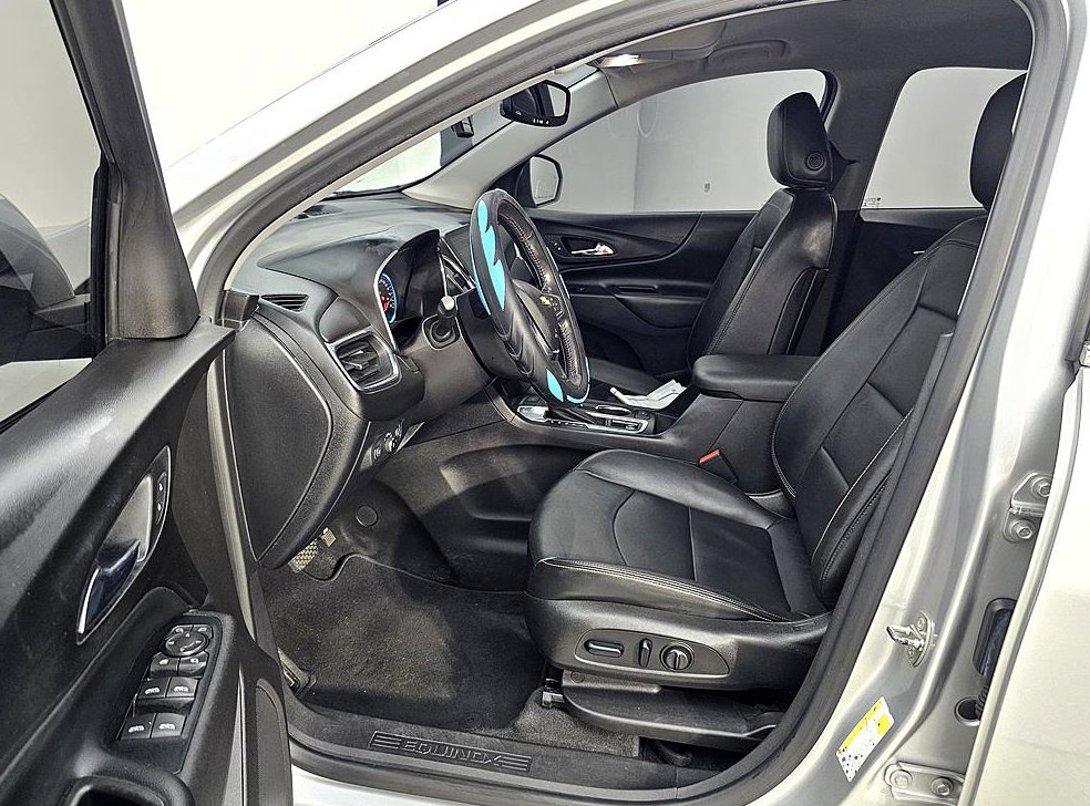 쉐보레 이쿼녹스 디젤1.6 2WD LT 사진 8