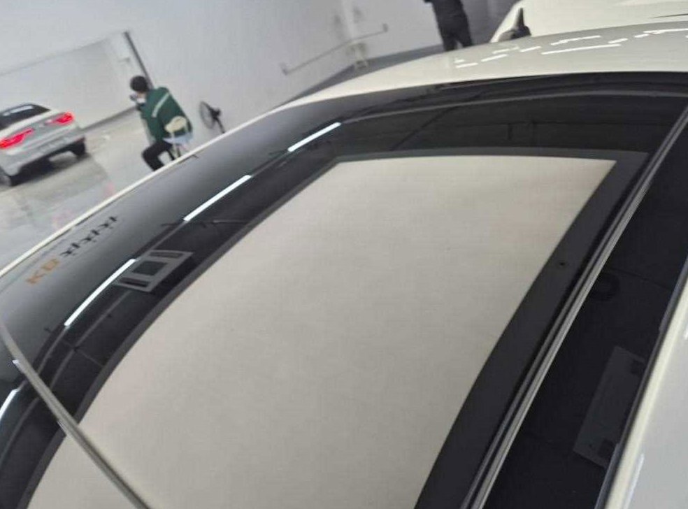 폭스바겐 파사트 2.0 TDI 4모션 프레스티지 사진 13