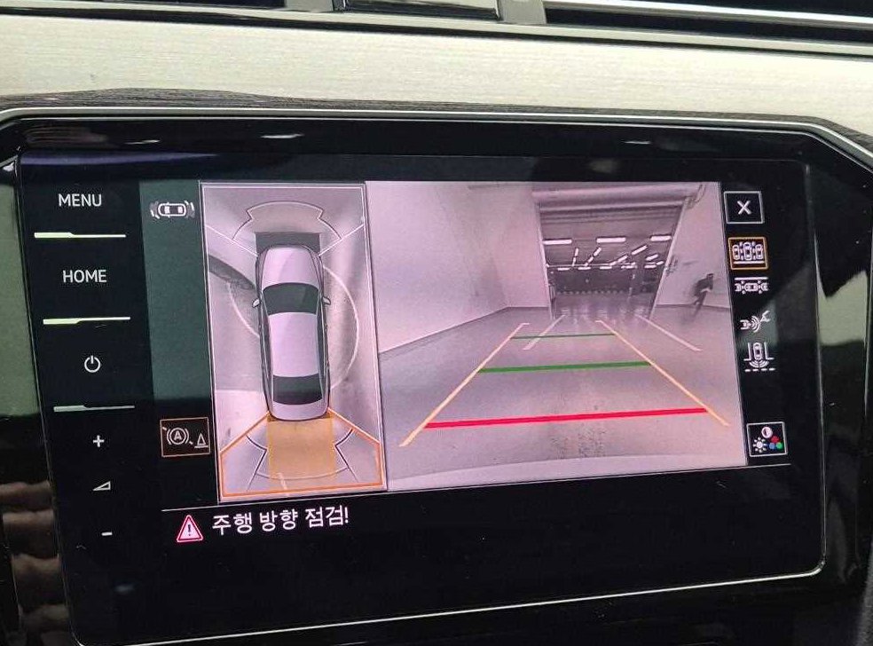 폭스바겐 파사트 2.0 TDI 4모션 프레스티지 사진 15