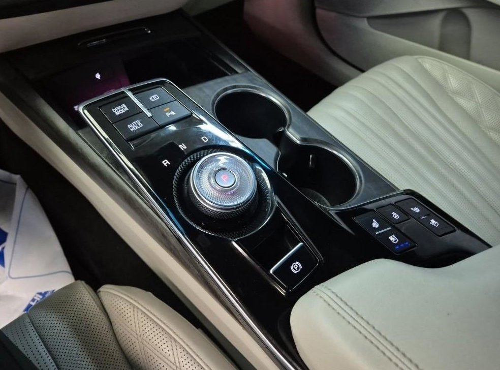 기아 K8 2.5 2WD 사진 10