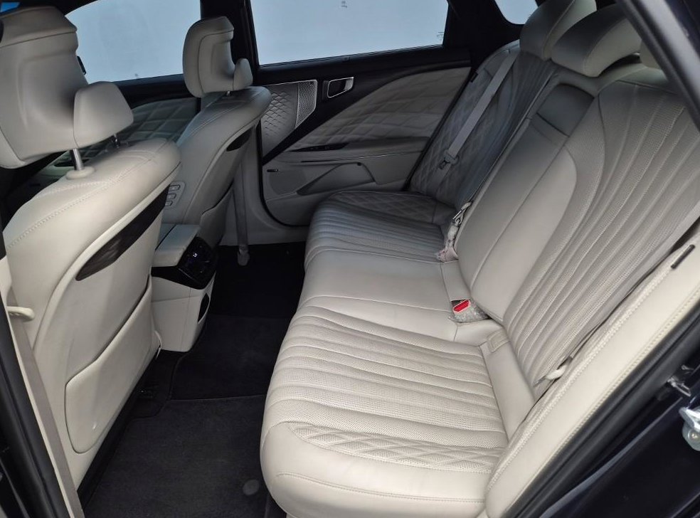 기아 K8 2.5 2WD 사진 12