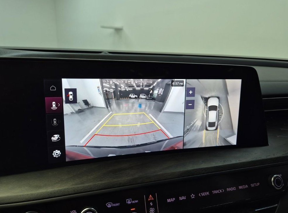 기아 K8 2.5 2WD 사진 15