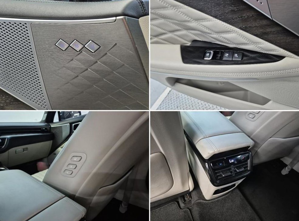 기아 K8 2.5 2WD 사진 17