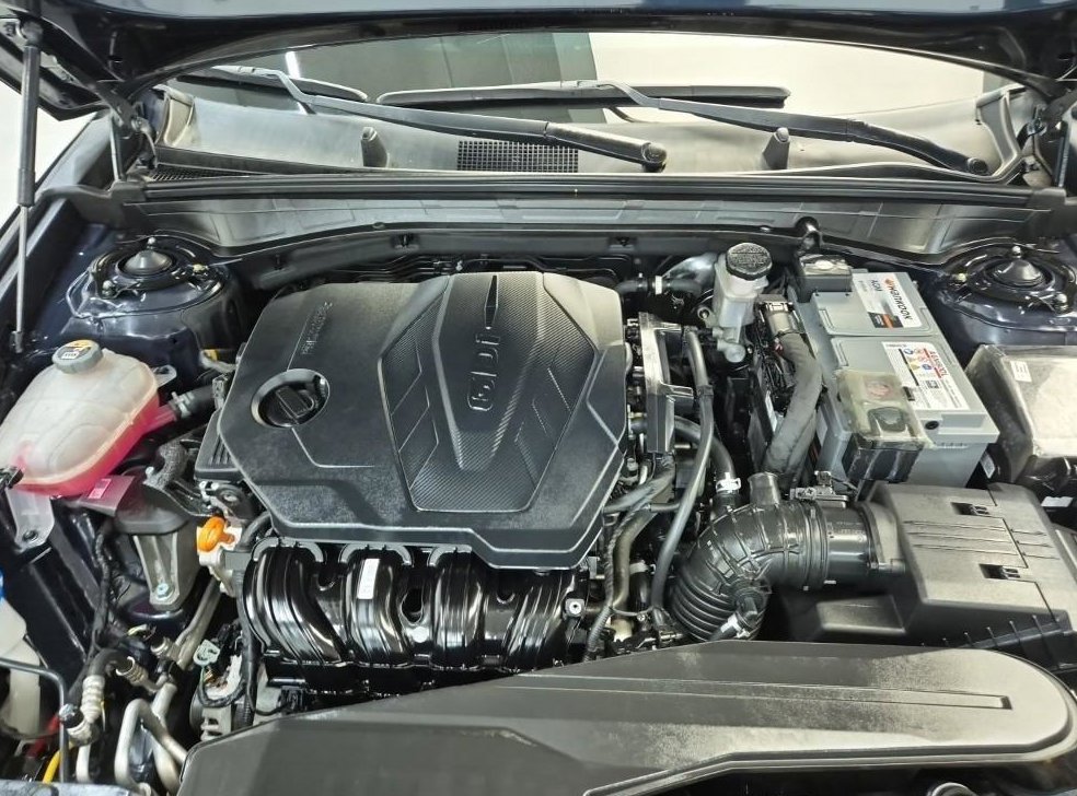 기아 K8 2.5 2WD 사진 5