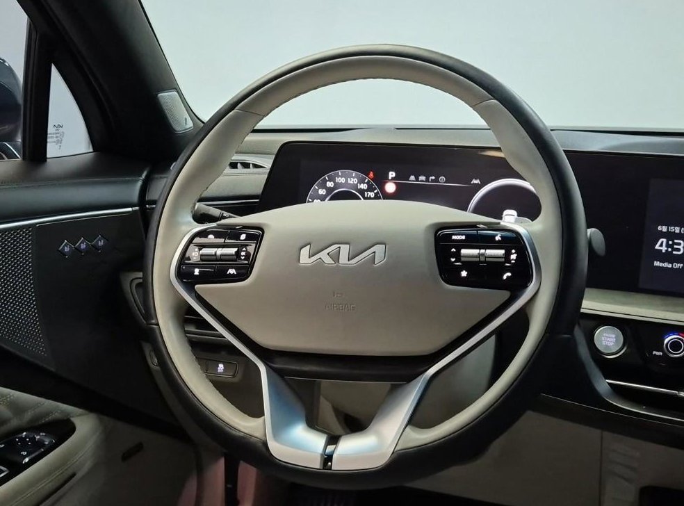 기아 K8 2.5 2WD 사진 8