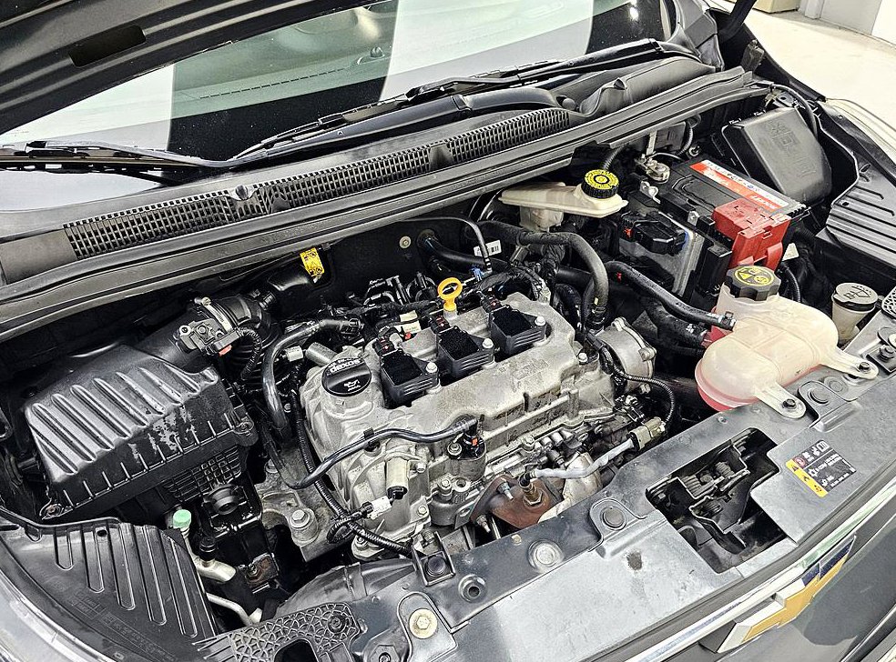 쉐보레 스파크 LTZ 사진 6