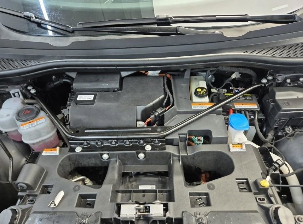 폭스바겐 ID.4 Pro 사진 5
