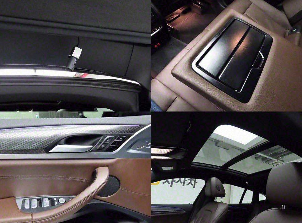 BMW X4 xDrive 20i xLine 사진 18