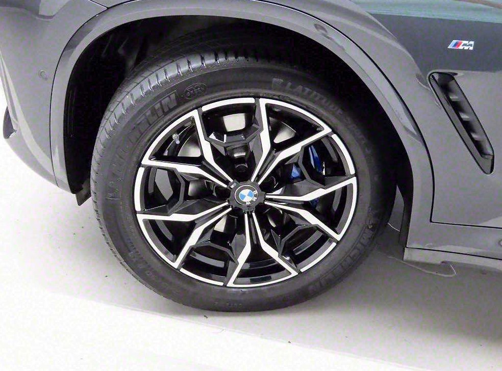 BMW X4 xDrive 20i xLine 사진 19
