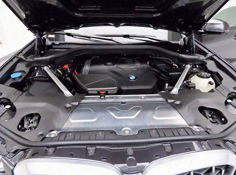 BMW X4 xDrive 20i xLine 사진 20