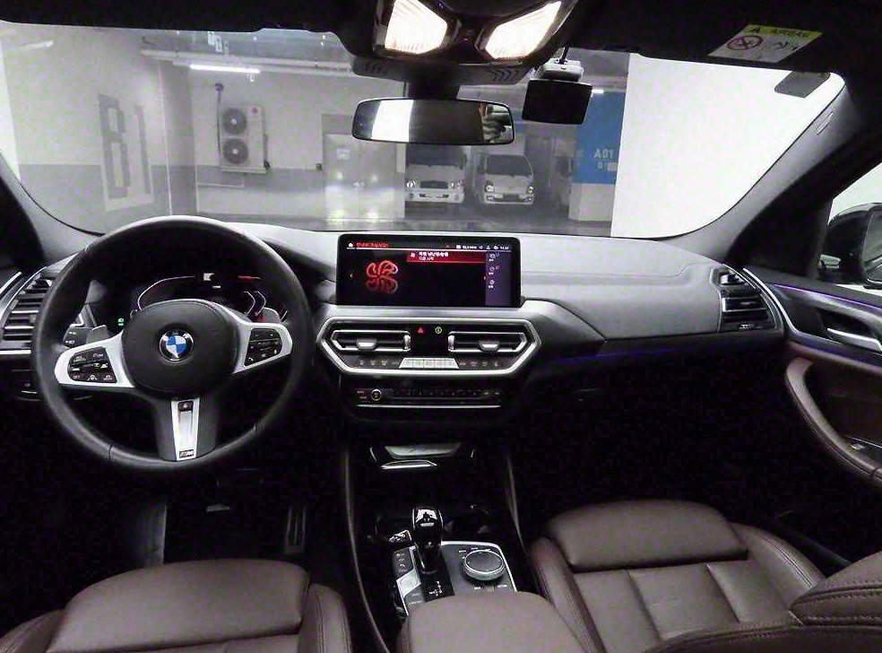 BMW X4 xDrive 20i xLine 사진 7