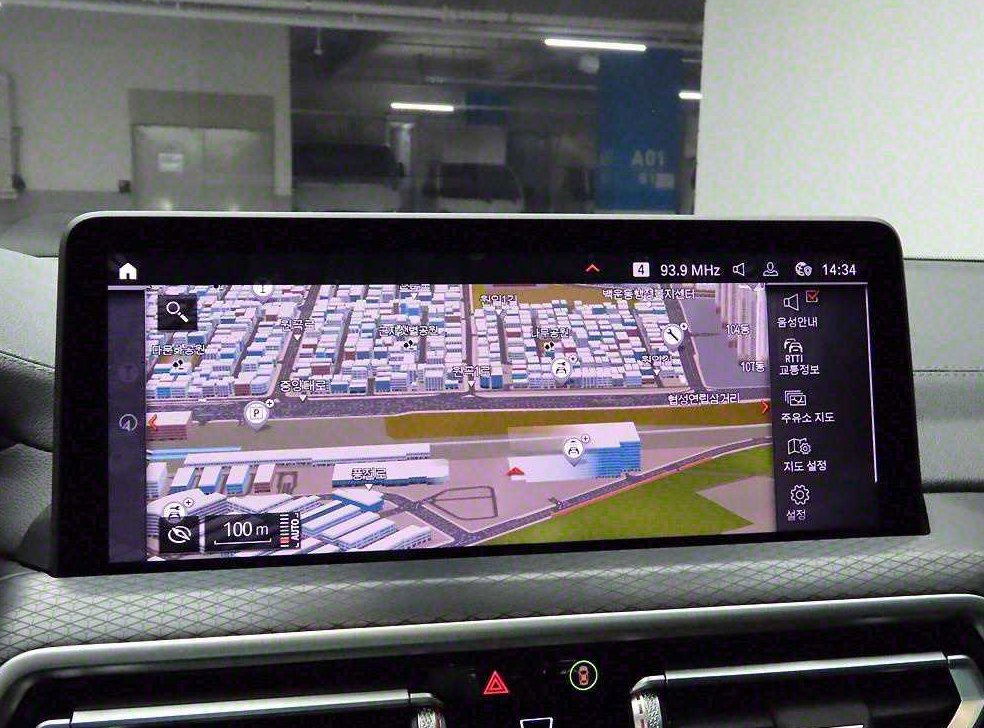 BMW X4 xDrive 20i xLine 사진 8