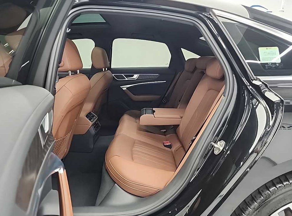 아우디 A6 40 TDI 콰트로 프리미엄 사진 13