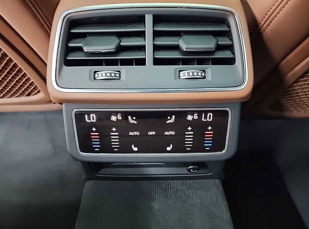 아우디 A6 40 TDI 콰트로 프리미엄 사진 14