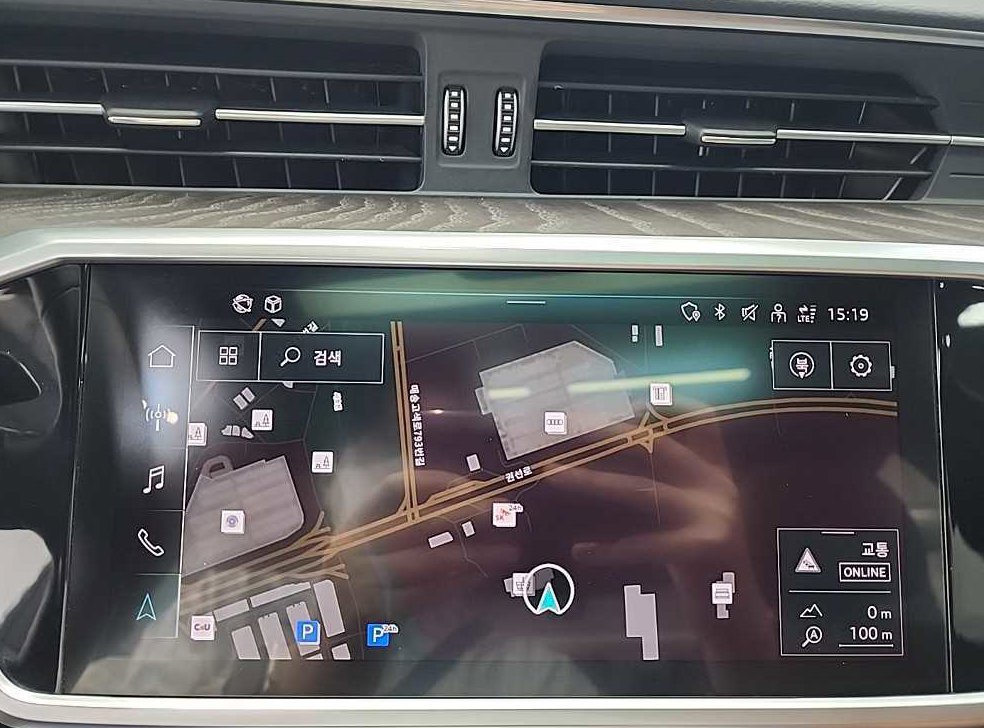 아우디 A6 40 TDI 콰트로 프리미엄 사진 16