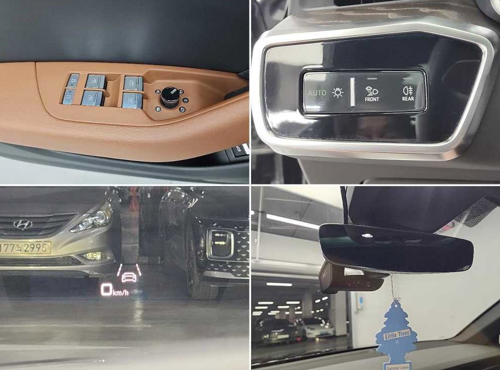 아우디 A6 40 TDI 콰트로 프리미엄 사진 18