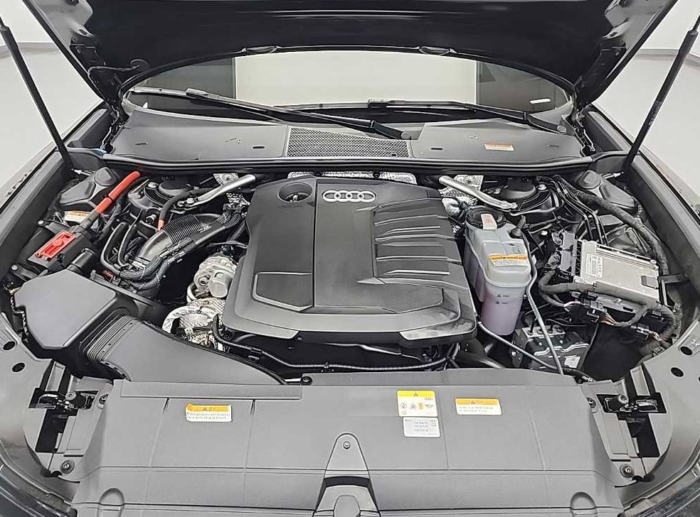 아우디 A6 40 TDI 콰트로 프리미엄 사진 6
