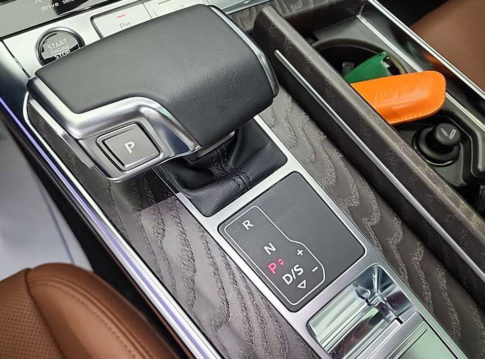 아우디 A6 40 TDI 콰트로 프리미엄 사진 9