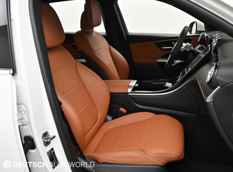 벤츠 GLC 클래스 GLC300 4MATIC 사진 10