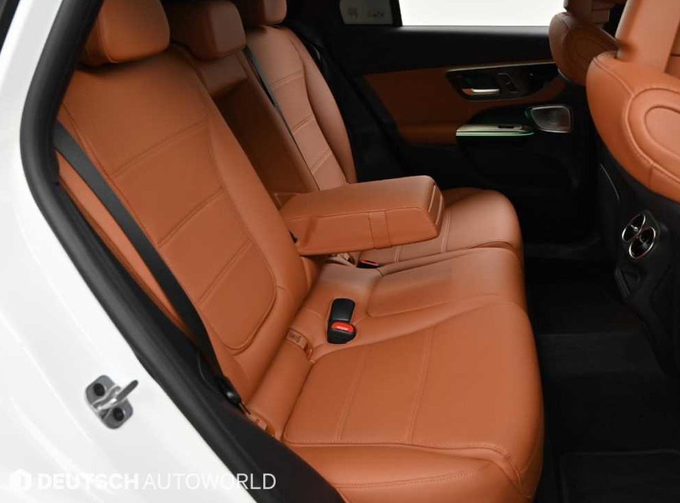 벤츠 GLC 클래스 GLC300 4MATIC 사진 12