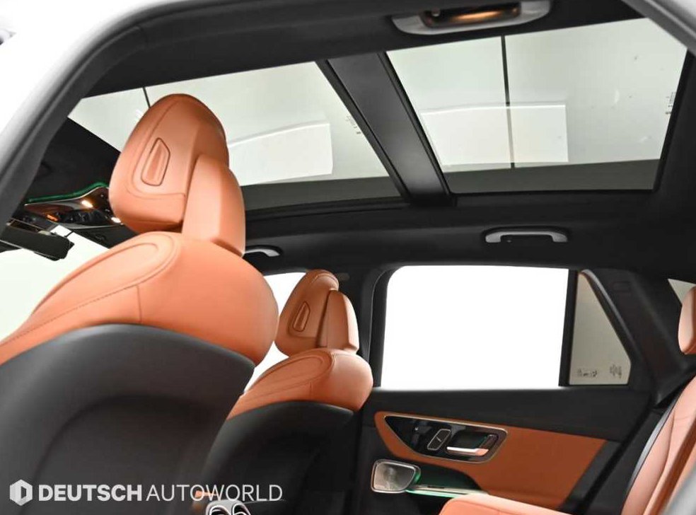 벤츠 GLC 클래스 GLC300 4MATIC 사진 18