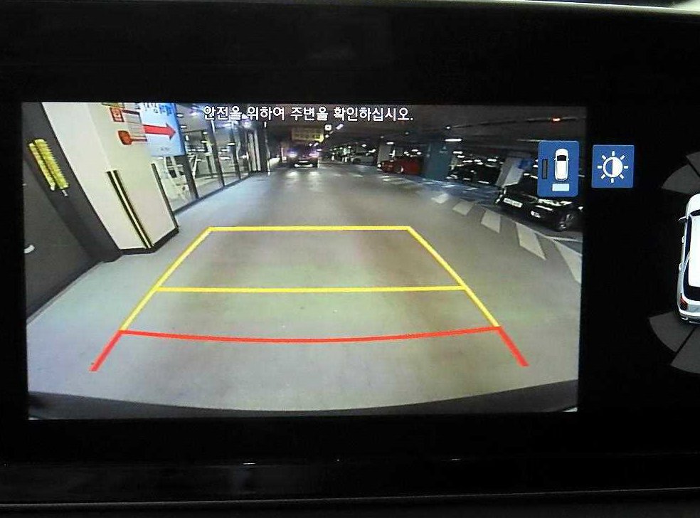 현대 팰리세이드 디젤 2.2 2WD 사진 15