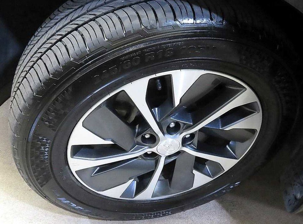 현대 팰리세이드 디젤 2.2 2WD 사진 20
