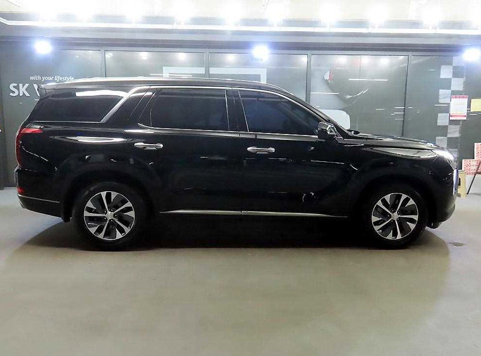 현대 팰리세이드 디젤 2.2 2WD 사진 3