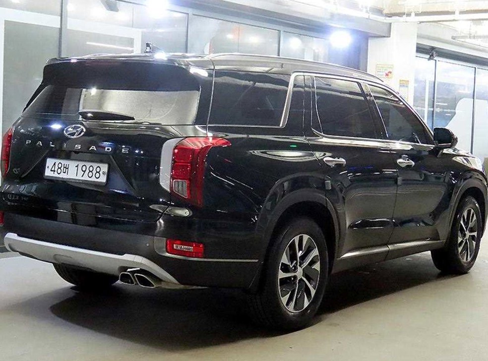 현대 팰리세이드 디젤 2.2 2WD 사진 4