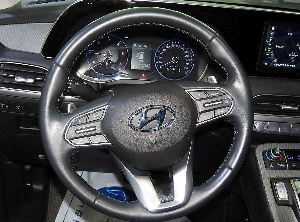 현대 팰리세이드 디젤 2.2 2WD 사진 8