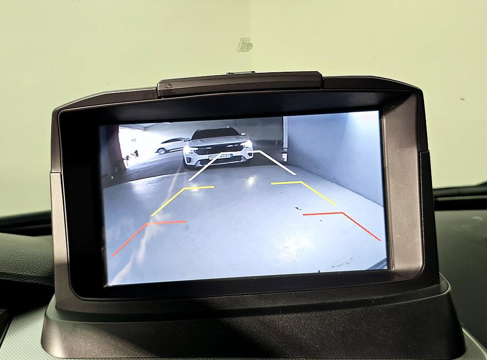 KG모빌리티(쌍용)  코란도 CX7(4WD) 사진 14