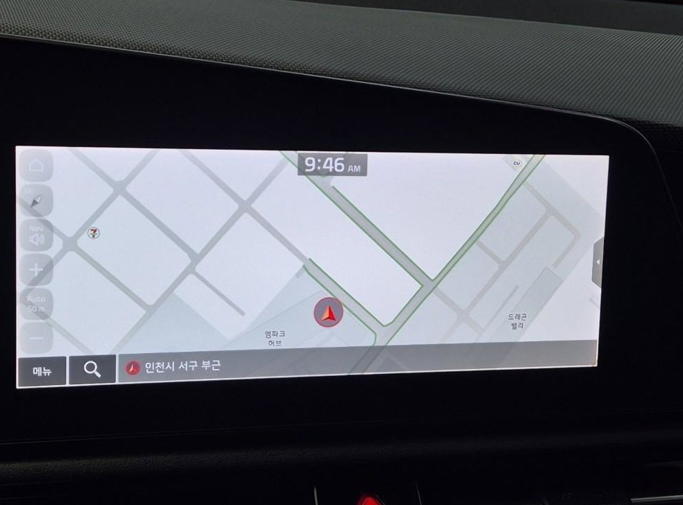 기아 니로 프레스티지 사진 13