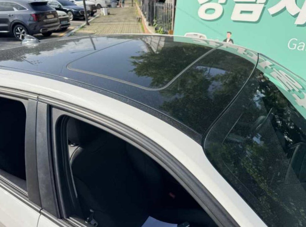 BMW 1시리즈 118d 스포츠 사진 12