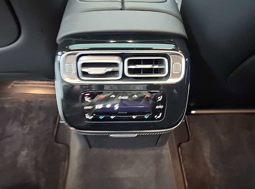벤츠 S 클래스 S580L 4MATIC 사진 13