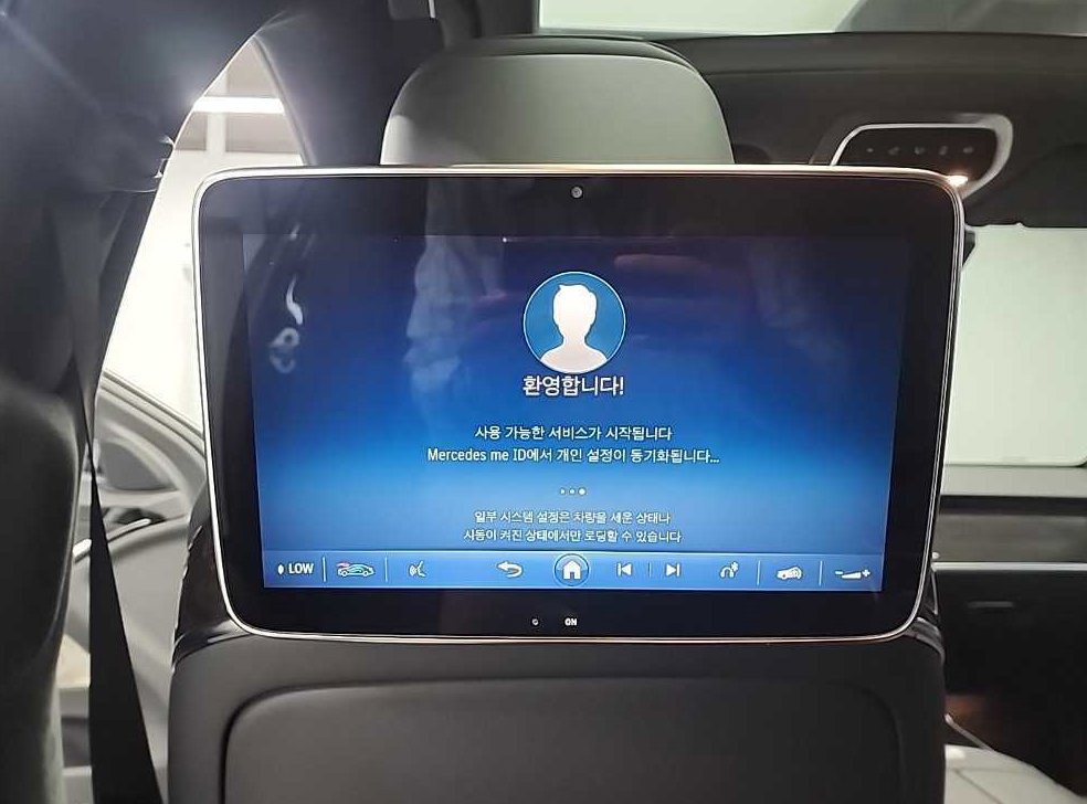 벤츠 S 클래스 S580L 4MATIC 사진 15