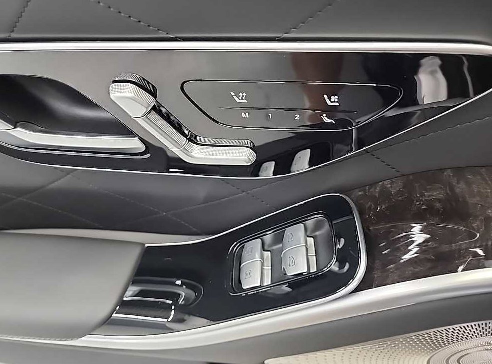 벤츠 S 클래스 S580L 4MATIC 사진 16