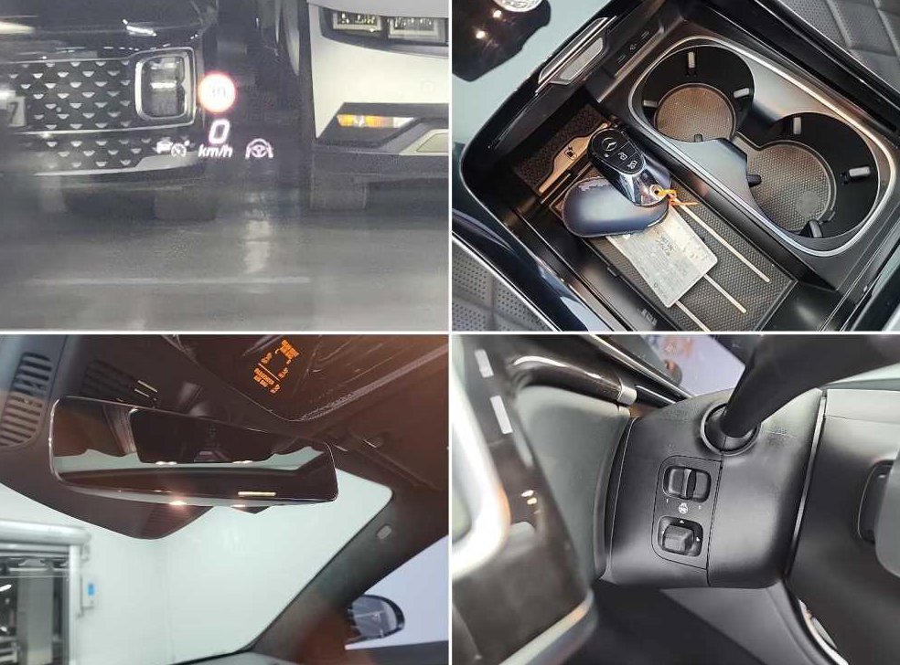 벤츠 S 클래스 S580L 4MATIC 사진 18