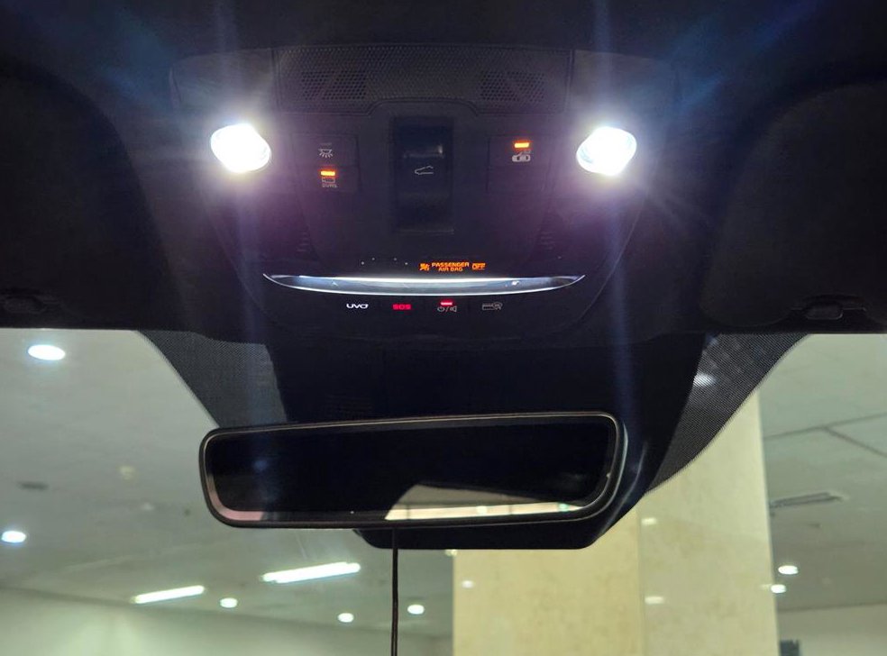기아 쏘렌토 디젤 2.2 2WD 시그니처 사진 15
