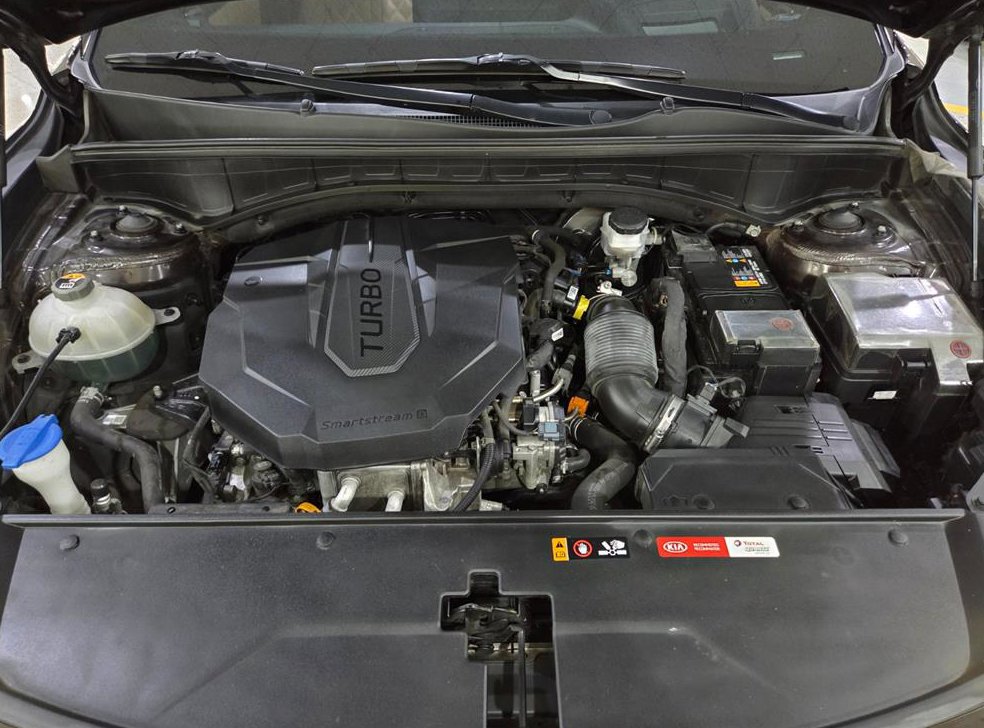 기아 쏘렌토 디젤 2.2 2WD 시그니처 사진 18