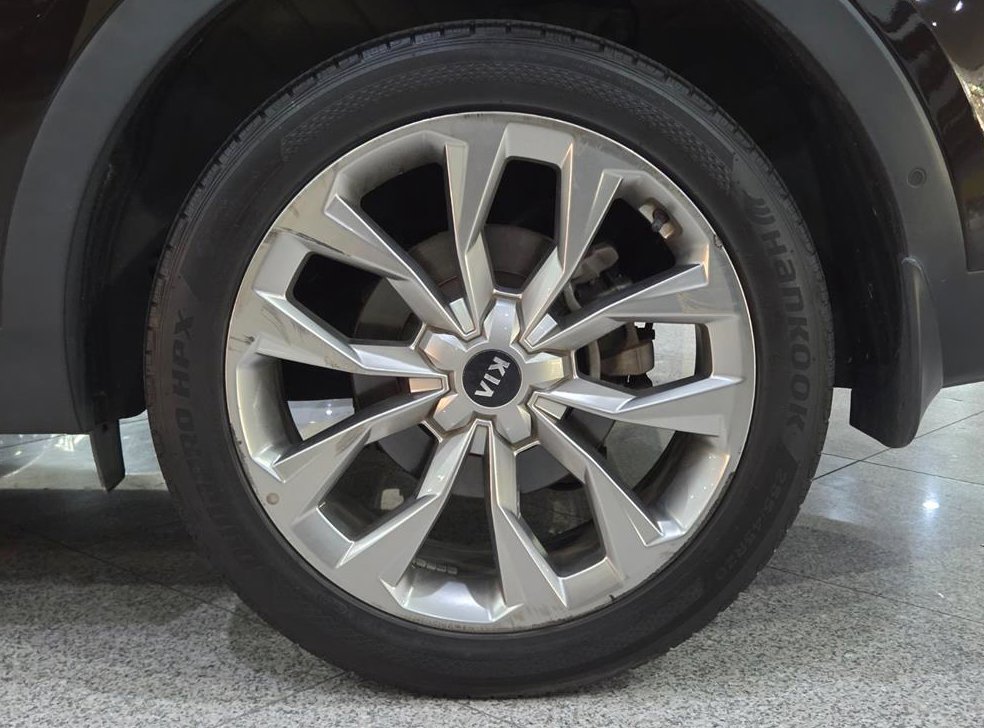 기아 쏘렌토 디젤 2.2 2WD 시그니처 사진 20