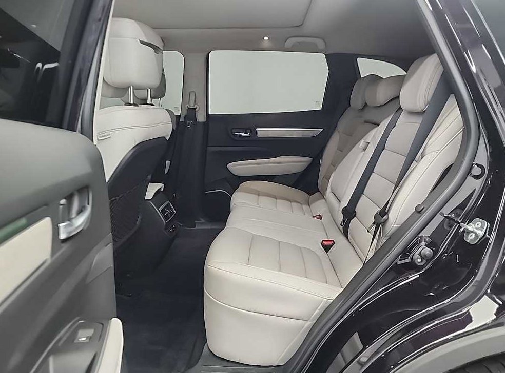 르노코리아(삼성) QM6 가솔린 2.0 GDe SE 2WD 사진 12