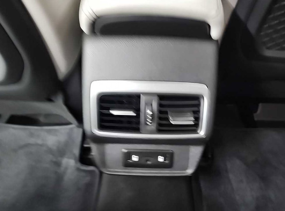르노코리아(삼성) QM6 가솔린 2.0 GDe SE 2WD 사진 13