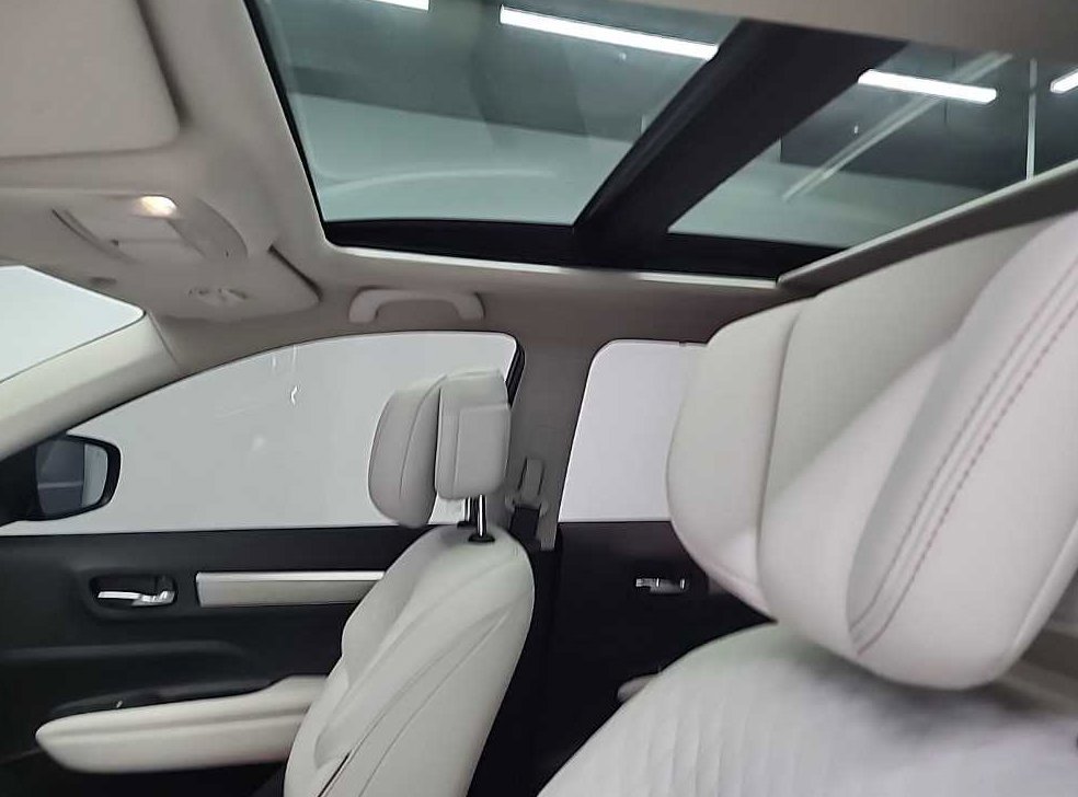 르노코리아(삼성) QM6 가솔린 2.0 GDe SE 2WD 사진 14