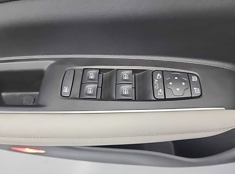 르노코리아(삼성) QM6 가솔린 2.0 GDe SE 2WD 사진 17
