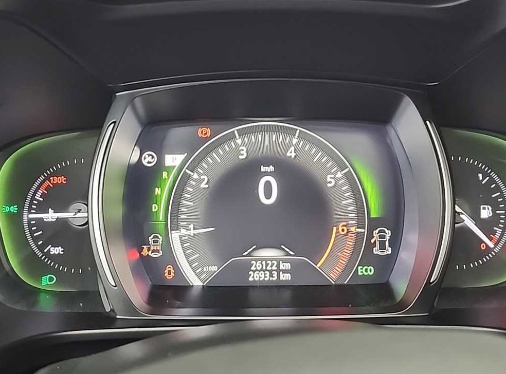 르노코리아(삼성) QM6 가솔린 2.0 GDe SE 2WD 사진 6