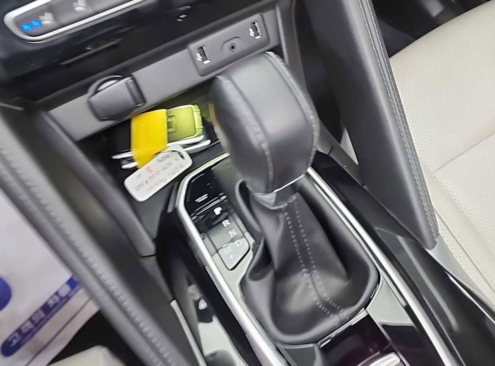 르노코리아(삼성) QM6 가솔린 2.0 GDe SE 2WD 사진 8