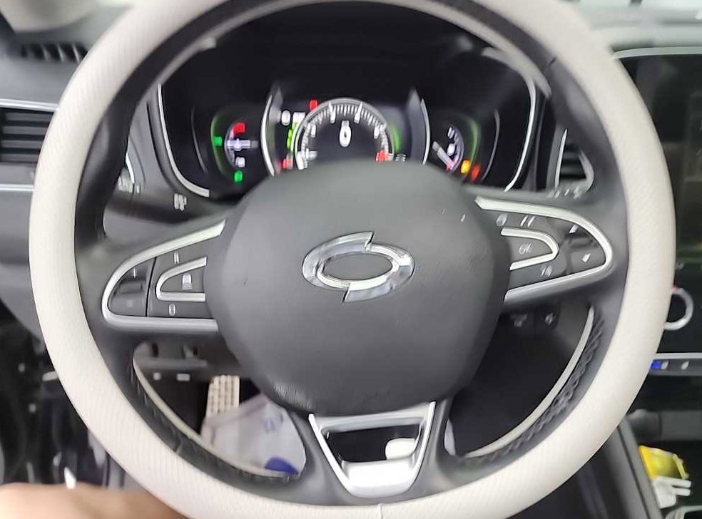 르노코리아(삼성) QM6 가솔린 2.0 GDe SE 2WD 사진 9