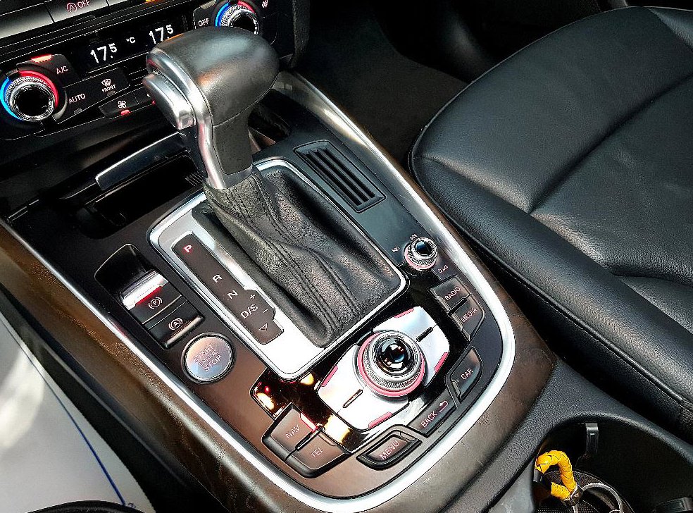 아우디 Q5 45 TDI 콰트로 사진 12